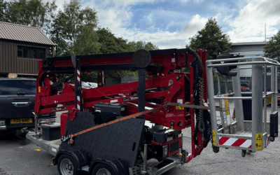 IPAF Training in Tyne and Wear: Why Choose a Local Provider?