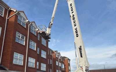 What IPAF Course do i need (3A, 3B, 1A, 1B, PAV Explained)